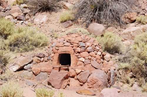 TREKKING NEL DESERTO DI ATACAMA 2015